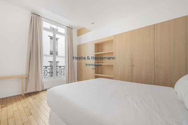 Appartement à louer,