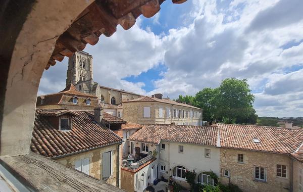 Maison Centre de Lectoure Lectoure
