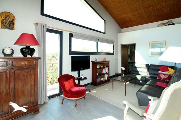 Maison à vendre |  Saint-Astier |  5 pièces | 130 m²