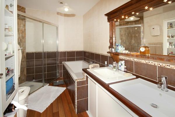 Maison à vendre |  Saint-Astier |  5 pièces | 130 m²