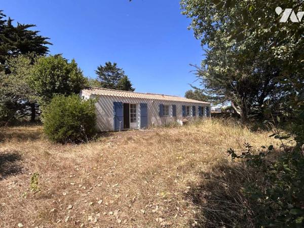 Maison d'habitation,
