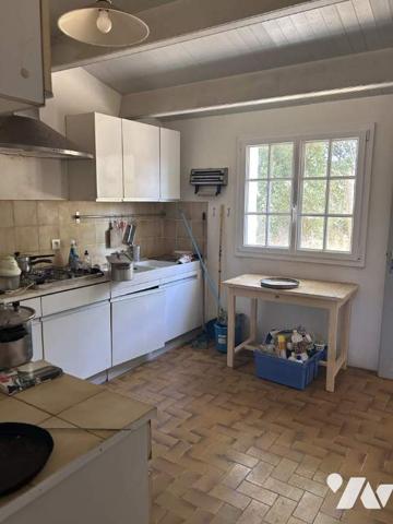 Maison d'habitation,