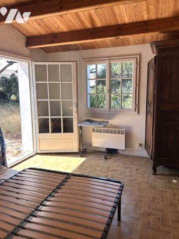 Maison d'habitation,