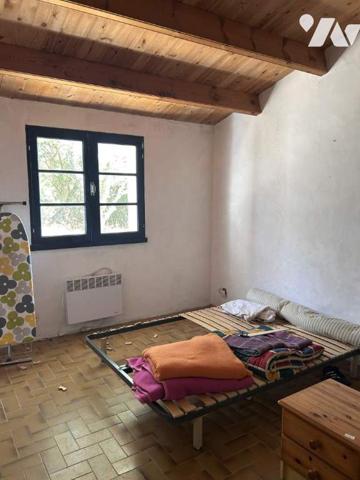Maison d'habitation,