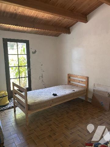 Maison d'habitation,