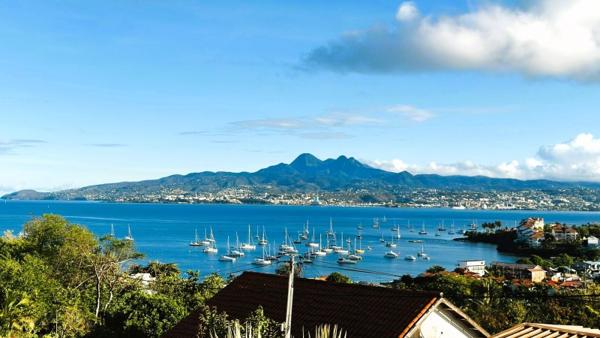 Vente / Appartement T3 à Les Trois-Îlets (97229)