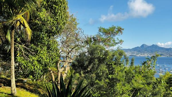 Vente / Appartement T3 à Les Trois-Îlets (97229)