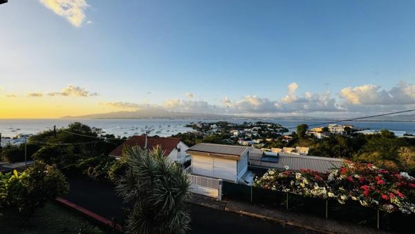 Vente / Appartement T3 à Les Trois-Îlets (97229)