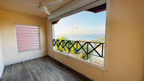 Vente / Appartement T3 à Les Trois-Îlets (97229)