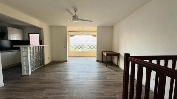 Vente / Appartement T3 à Les Trois-Îlets (97229)