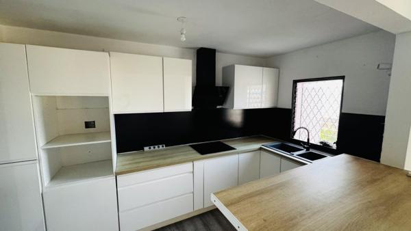 Vente / Appartement T3 à Les Trois-Îlets (97229)