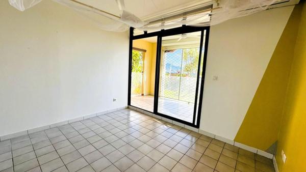 Vente / Appartement T3 à Les Trois-Îlets (97229)