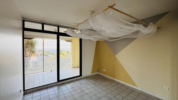 Vente / Appartement T3 à Les Trois-Îlets (97229)