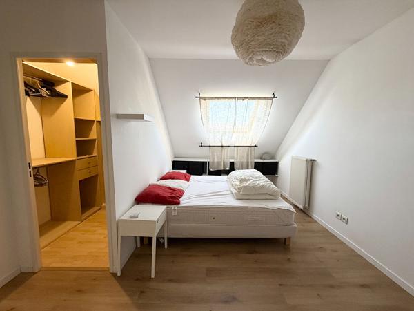 Appartement 3 pièces 80.83 m2