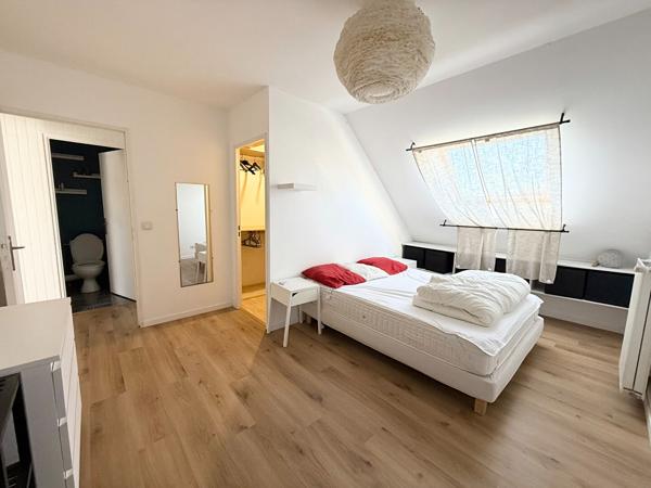 Appartement 3 pièces 80.83 m2
