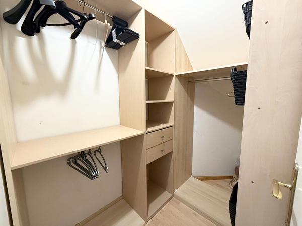 Appartement 3 pièces 80.83 m2