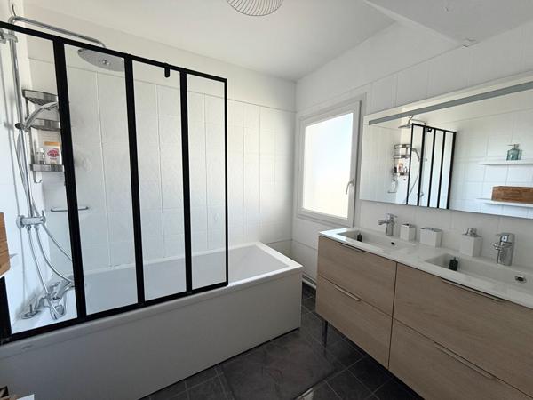 Appartement 3 pièces 80.83 m2