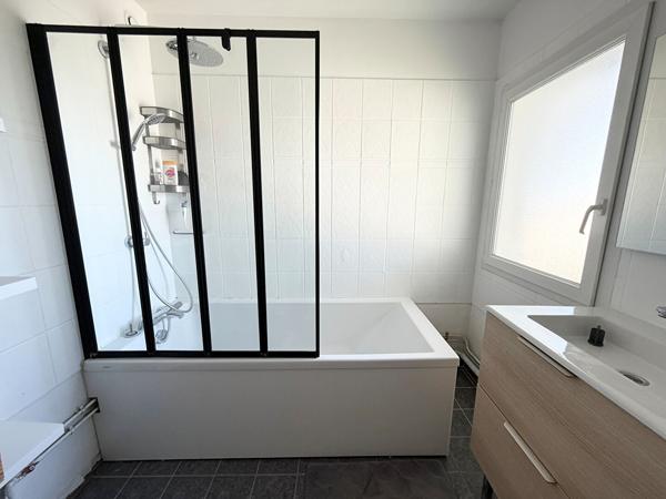 Appartement 3 pièces 80.83 m2