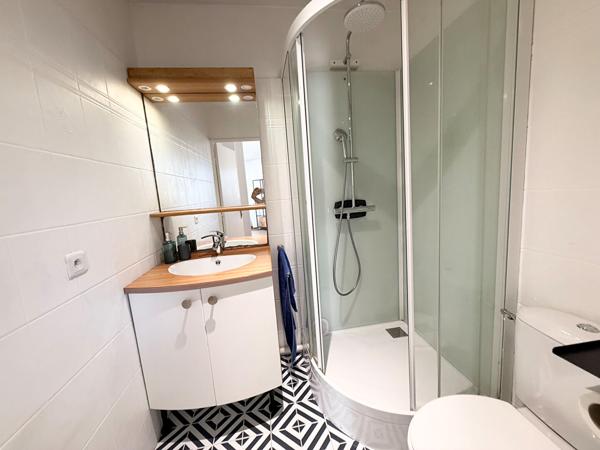 Appartement 3 pièces 80.83 m2