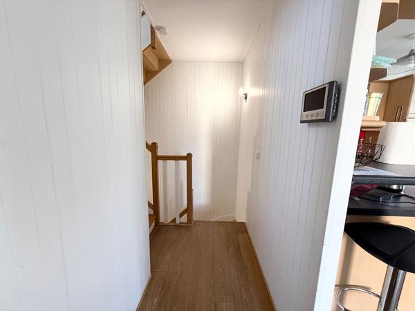 Appartement 3 pièces 80.83 m2