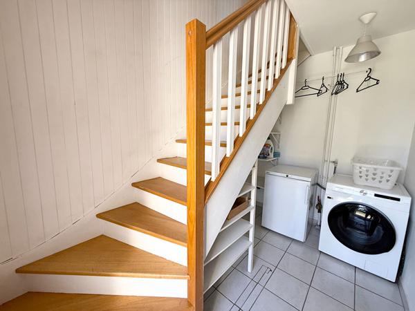 Appartement 3 pièces 80.83 m2