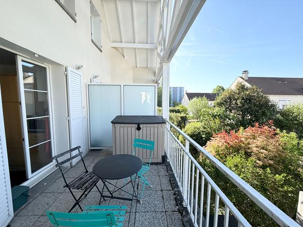 Appartement 3 pièces 80.83 m2