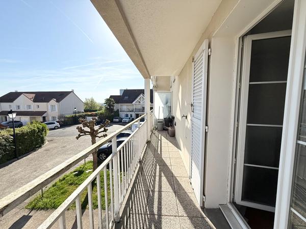 Appartement 3 pièces 80.83 m2