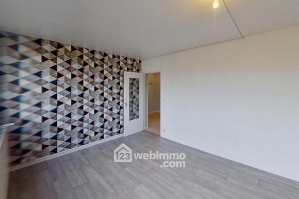 Appartement 49 m² à Compiègne 60200