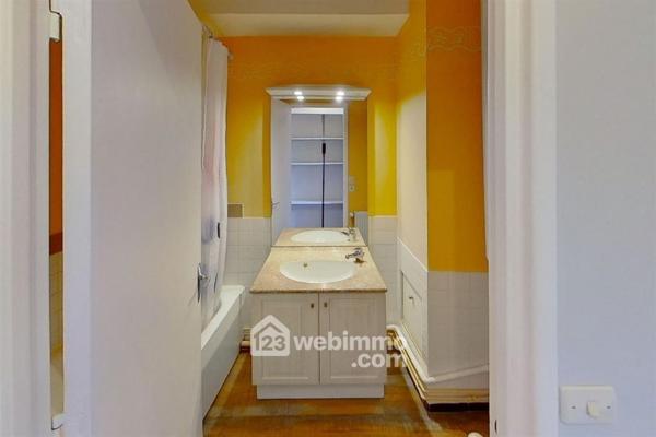 Appartement 49 m² à Compiègne 60200