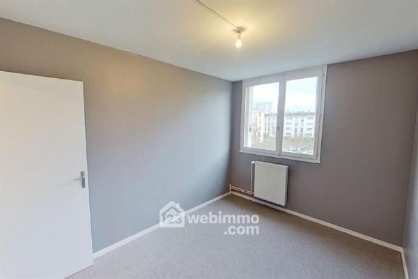 Appartement 49 m² à Compiègne 60200