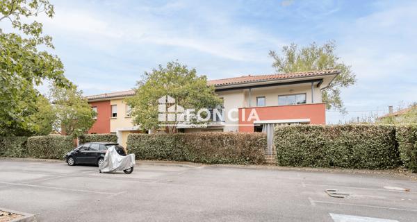 À vendre Appartement 3 pièces 62.15 m² - Noé 31410