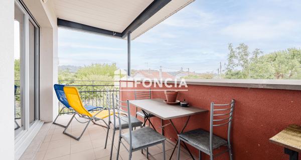 À vendre Appartement 3 pièces 62.15 m² - Noé 31410
