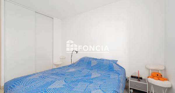 À vendre Appartement 3 pièces 62.15 m² - Noé 31410