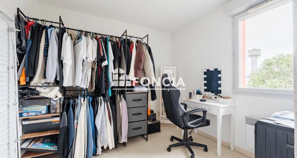 À vendre Appartement 3 pièces 62.15 m² - Noé 31410