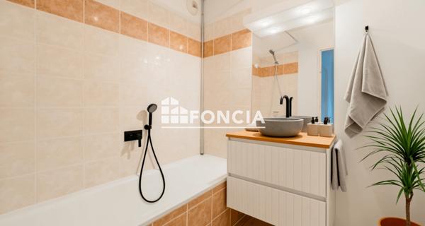 À vendre Appartement 3 pièces 62.15 m² - Noé 31410