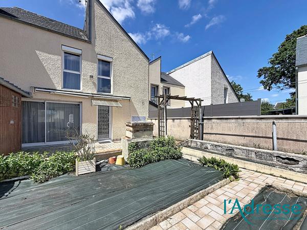 Maison Mayenne 5 pièce(s) 89 m2
