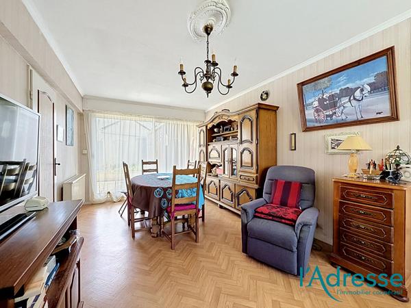 Maison Mayenne 5 pièce(s) 89 m2