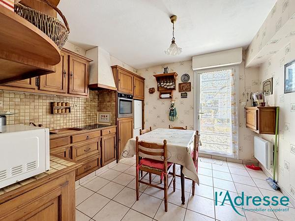 Maison Mayenne 5 pièce(s) 89 m2
