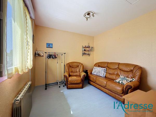 Maison Mayenne 5 pièce(s) 89 m2