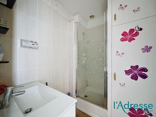 Maison Mayenne 5 pièce(s) 89 m2
