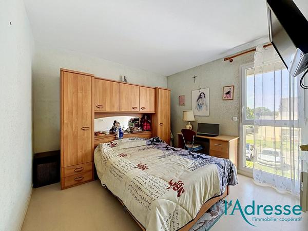 Maison Mayenne 5 pièce(s) 89 m2