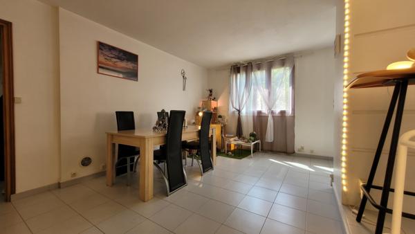 Appartement 78 m² à Le Plessis-Robinson 92350
