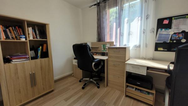 Appartement 78 m² à Le Plessis-Robinson 92350