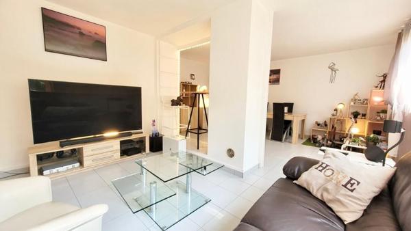 Appartement 78 m² à Le Plessis-Robinson 92350