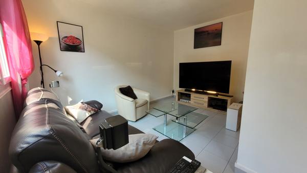 Appartement 78 m² à Le Plessis-Robinson 92350