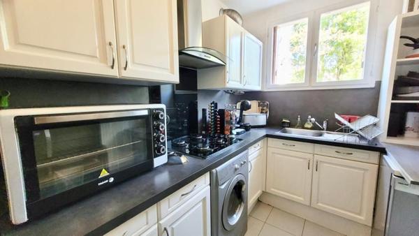 Appartement 78 m² à Le Plessis-Robinson 92350