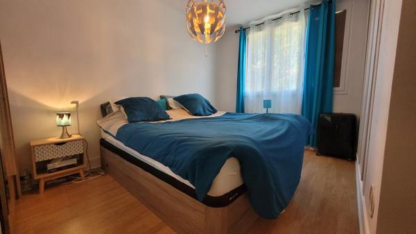 Appartement 78 m² à Le Plessis-Robinson 92350