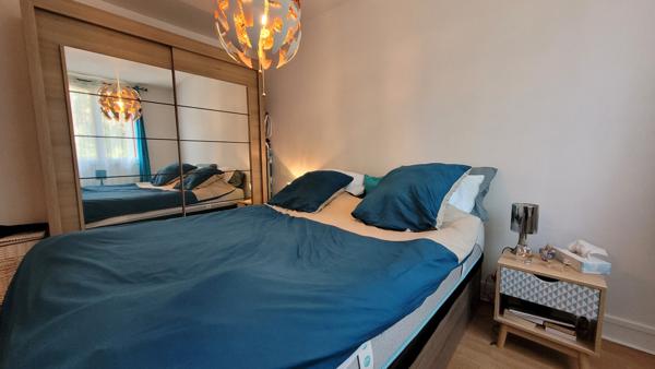Appartement 78 m² à Le Plessis-Robinson 92350