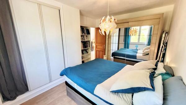 Appartement 78 m² à Le Plessis-Robinson 92350