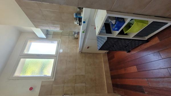 Appartement 78 m² à Le Plessis-Robinson 92350